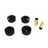 Whiteline Radius Arm Bush Kit W81069