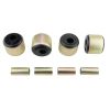 Whiteline Leading Arm to Diff Bush Kit W81730E