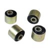Whiteline Trailing Arm Front Single Offset fits Landrover W83390