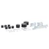 Whiteline Differential Drop Kit W93214