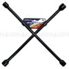 Cargo Mate WB4B 4WD Wheel Brace