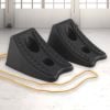 Explore WCK06 Wheel Chocks Nesting Black