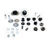 Whiteline Front Lower Control Arm/Radius Arm Bush Kit WCOM5C