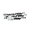 Whiteline Vehicle Essentials Bush Kit WEK100
