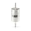 Mann WK512 Fuel Filter
