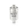 Mann WK612/3 Fuel Filter