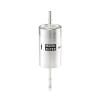 Mann WK614/46 Fuel Filter