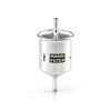 Mann WK66 Fuel Filter