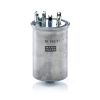 Mann WK842/21x Fuel Filter