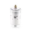 Mann WK845 Fuel Filter