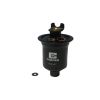 Wesfil Cooper WZ597 Fuel Filter