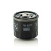 Mann W6011 Oil Filter