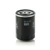 Mann W610/1 Oil Filter