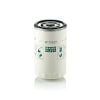 Mann W719/27 Oil Filter
