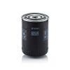 Mann W933/1 Oil Filter