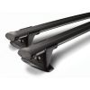 Yakima 135cm Thru Bar Black Pair 8050229