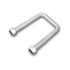 Ark Main Rail U-Bolt 60mm x 80mm For Boat Trailers MRUB2G