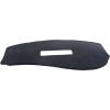 Sunland Dashmat Charcoal fits Renault Trafic 05/04-on X206