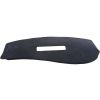Sunland Dashmat Black fits Renault Trafic 05/04-01/15 X201