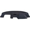 Sunland Dashmat Charcoal fits Renault Clio X65 05/01-07/08 X406
