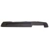 Sunland Dashmat Black fits Mazda E2000 02/87-10/97 Z1201