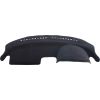 Sunland Dashmat Charcoal fits Mazda 323 Astina 07/89-07/94 Z1906