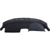 Sunland Dashmat Black fits Mazda 323 Astina 07/89-07/94 Z1901