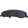 Sunland Dashmat Charcoal fits Ford Laser/Mazda 323 without Airbag 02/99-09/02 Z3506
