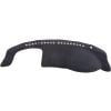 Sunland Dashmat Black fits Ford Laser/Mazda 323 with Airbag 09/98-02/04 Z35B01