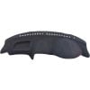 Sunland Dashmat Black fits Ford Laser/Mazda 323 without Airbag 09/98-02/04 Z3501