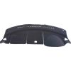 Sunland Dashmat Charcoal fits Mazda 2 DY 12/02-08/07 Z4206