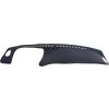 Sunland Dashmat Charcoal fits Ford Courier/Mazda Bravo with Airbag 02/11-06/12 Z43B06