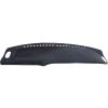 Sunland Dashmat Black fits Ford Courier/Mazda Bravo without Airbag 11/02-02/06 Z4301
