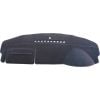 Sunland Dashmat Black fits Mazda 3 BK Facelift 06-09 Z4501
