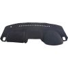 Sunland Dashmat Charcoal fits Mazda CX-9 TB10A1/TB10A3 12/07-on Z4906