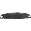 Sunland Dashmat Black fits Ford Ranger/Mazda BT-50 12/06-03/09 Z5001