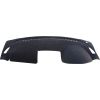 Sunland Dashmat Black fits Mazda 6 GH 10-12 Z5201