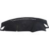 Sunland Dashmat Charcoal fits Mazda CX-5 KE 02/12-01/17 Z5306