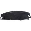 Sunland Dashmat Black fits Mazda CX-5 KE 02/12-01/17 Z5301