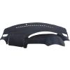 Sunland Dashmat Charcoal fits Mazda 3 BL 09-13 Z5506