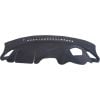 Sunland Dashmat Black fits Mazda 3 BM with Active Driving Display 11/13-on Z58P01