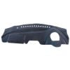 Sunland Dashmat Charcoal fits Mazda 2 DJ with Active Driving Display 09/14-on Z60P06
