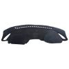 Sunland Dashmat Black fits Mazda 6 GJ without Active Driving Display 15-on Z6101