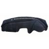 Sunland Dashmat Charcoal fits Mazda CX-3 DK without Active Driving Display 01/15-06/18 Z6206