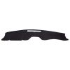 Sunland Dashmat Charcoal fits Mazda CX-5 KF 02/17-on Z6506