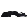 Sunland Dashmat Charcoal fits Mazda CX-8 KG without Projected Driving Display 05/18-on Z6806