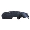Sunland Dashmat Black fits Mazda CX-3 DK without Active Driving Display 06/18-on Z7001