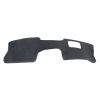 Sunland Dashmat Black fits Mazda CX-30 11/19-on Z7301