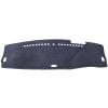 Sunland Dashmat Black fits Mazda BT50 TF 07/20-on Z7401
