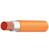 Tycab CW9053 Cable 16mm2 Weldflex Orange 100m 92A